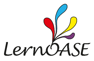 Lernoase Logo